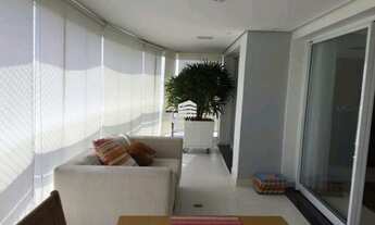 Imagem 2: Apartamento 4 dormitórios - Chácara Klabin