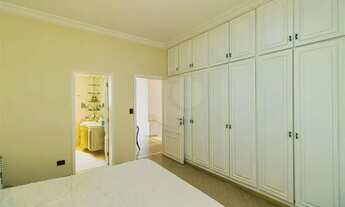 Imagem 6: Casa para venda com 240 metros quadrados com 4 quartos em Aclimação - São Paulo - SP