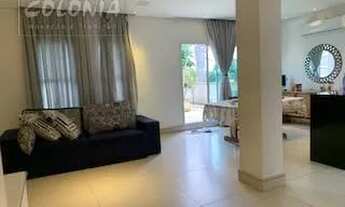 Imagem: Santo André - Casa Padrão - Parque Oratório