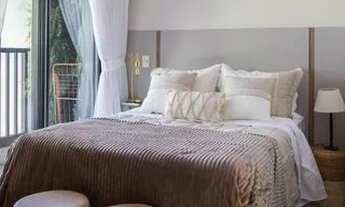 Imagem 6: Apartamento para aluguel com 116 metros quadrados com 2 quartos em Leblon - Rio de Janeiro