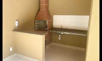 Imagem: Alugo apartamento no residencial Belleville