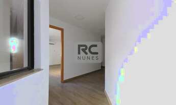 Imagem 4: Andar inteiro para alugar no Santa Efigênia