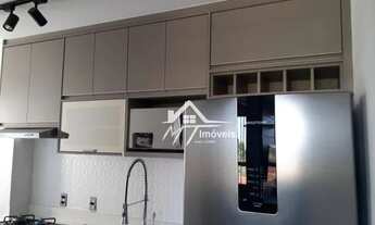 Imagem 7: Apartamento com 2 dormitórios à venda, 50 m² por R$ 310.000 - Jardim Maria Antonia (Nova V