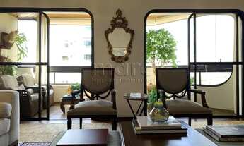 Imagem 2: SÃO PAULO - Apartamento Padrão - ACLIMACAO