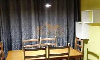 Imagem 2: APARTAMENTO RESIDENCIAL em CURITIBA - PR, CAMPO COMPRIDO