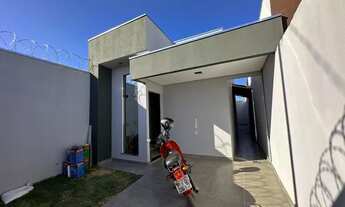 Imagem 2: DSO Alto Boa Vista - Linda casa à venda