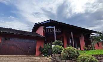 Imagem 4: Casa De Lazzer Casa com 3 dormitórios