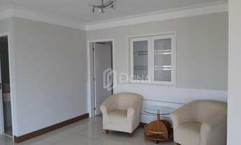 Imagem 3: Apartamento para locação, 3 suítes, 3 vagas, lazer completo, Loteamento Residencial Vila B