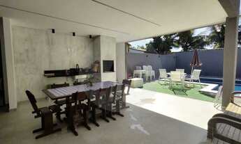 Imagem 5: Imobiliária Agatê Imóveis vende Maravilhosa Casa Duplex com 300m² por R 1.350.000,00 - Ita