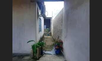 Imagem 4: Casa de esquina 3ª etapa no Cristal da Calama toda murada aceito carro acima de 2015