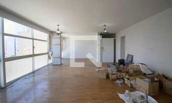 Imagem 6: Apartamento para Aluguel - Pinheiros, 4 Quartos, 180 m2