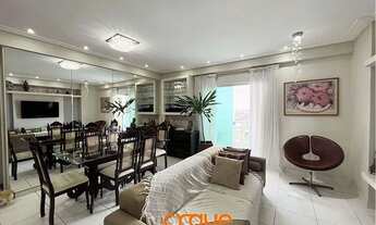 Imagem 3: Excelente apto à venda no Ed. Sublime, Pedreira , 120m2 com 3 quartos