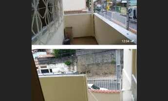 Imagem 6: Alugo casa sobrado na Rua da Feira no Fonseca