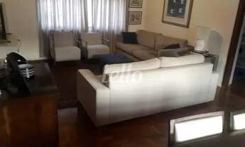 Imagem 2: São Paulo - Apartamento Padrão - Higienópolis