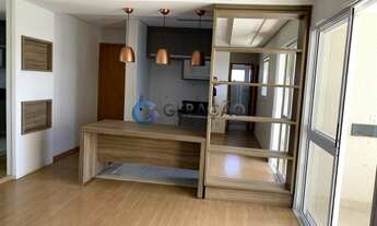 Imagem 5: Apartamento Padrão em São José dos Campos