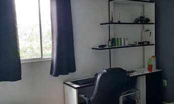 Imagem 2: Casa para venda com 125 metros quadrados com 2 quartos em Guaratiba - Rio de Janeiro - RJ