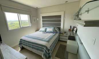 Imagem 6: Apartamento alto padrão-Alphaville