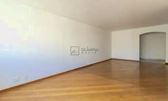 Imagem 5: Apartamento Locação Perdizes 147 m² 4 Dormitórios