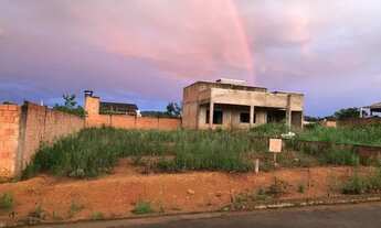 Imagem: Terreno quitado Jardim Zona Sul