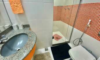 Imagem 5: Apartamento para venda com 100 metros quadrados com 3 quartos em Ipanema - Rio de Janeiro