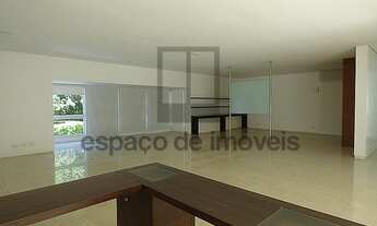 Imagem 6: Casa em condomino com projeto moderno e muito verde