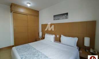 Imagem 4: Apartamento (flat) 1 dormitórios/suite, portaria 24hs, lazer, espaço gourmet, salão de fes