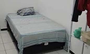 Imagem 5: Kit net mobiliado