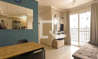 Imagem: Apartamento à Venda - Jardim Cocaia, 3