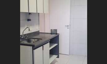 Imagem 3: Apartamento para alugar no bairro Jardim das Acácias - São Paulo/SP, Zona Sul