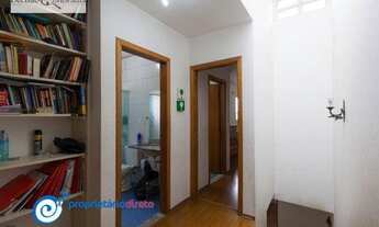 Imagem 6: Sobrado com 3 dormitórios à venda, 125 m² por R$ 589.000,00 - Butantã - São Paulo/SP