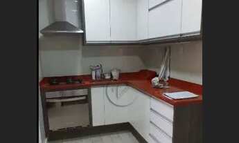 Imagem 3: Apartamento parque marajoara