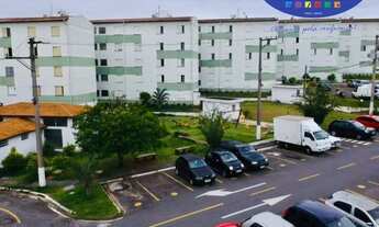 Imagem: Apartamento para Locação em Itaquaquecetuba