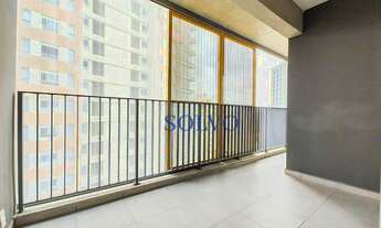 Imagem 5: Apartamento com 2 dormitórios para alugar, 62 m² por R$ 7.469,00/mês - Sumarezinho - São P