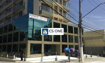 Imagem 2: SALAO TERREO COMERCIAL PARA LOCAÇÃO 271m2 WYNN TOWER RUDGE RAMOS