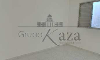 Imagem 3: Apartamento - Jardim América - Residencial Platina II - 2 Dormitórios - 52m²