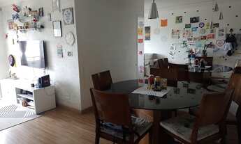 Imagem 5: APARTAMENTO RESIDENCIAL em São Paulo - SP, Belenzinho