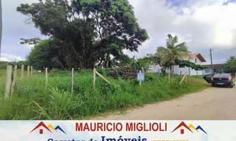 Imagem 3: Vendo Lote aterrado na região central da Praia do Ervino