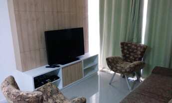 Imagem: Excelente apartamento mobiliado no Meireles