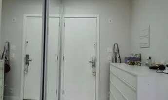 Imagem 5: Apartamento para Aluguel - Brooklin, 1 Quarto, 33 m2