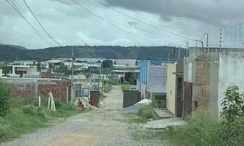 Imagem 2: Lote para Venda em Vitória de Santo Antão, Matriz