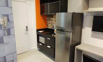 Imagem: Lindo Studio para aluguel e venda com 25