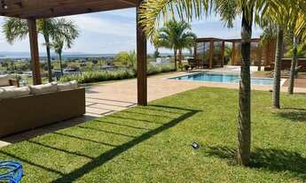 Imagem 3: Casa com spa aquecido, piscina, mini campo