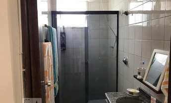 Imagem 5: Apartamento para Aluguel - Colégio Batista, 2 Quartos, 60 m2