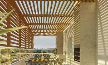 Imagem 4: Apartamento a poucos metros do melhor trecho de Tamandaré