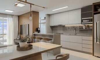 Imagem 6: Vende-se apartamento de 74m² com 2 dormitórios no bairro Água Verde - Porto Di Genova