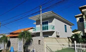 Imagem 2: Casa Alto Padrão