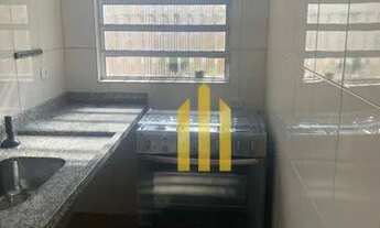 Imagem 6: Casa mobiliada com 1 dormitório para alugar, 46 m² por R$ 1.700/mês - Vila Mazzei - São Pa