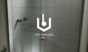 Imagem 4: Apartamento com 2 dormitórios para alugar, 80 m² por R$ 5.613,59/mês - Santo Amaro - São P