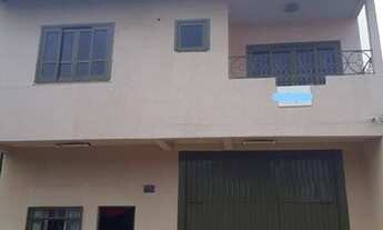 Imagem: SOBRADO FOZ DO IGUAÇU