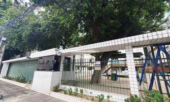 Imagem: Apartamento para aluguel, 3 quartos, 1 vaga